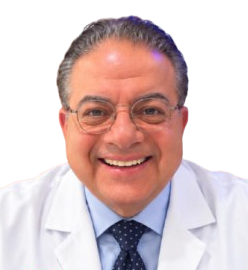 Dr. Imad Georges Ghantous